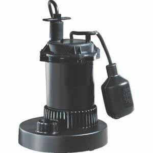 Sump Pump