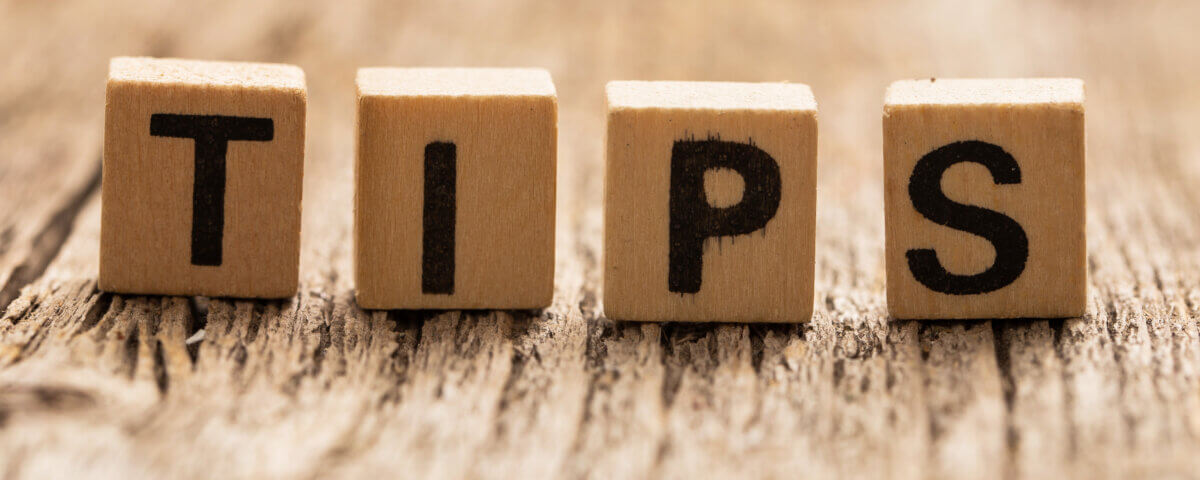 Tips