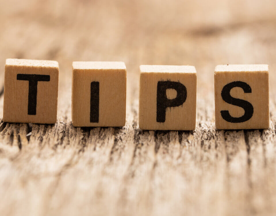 Tips