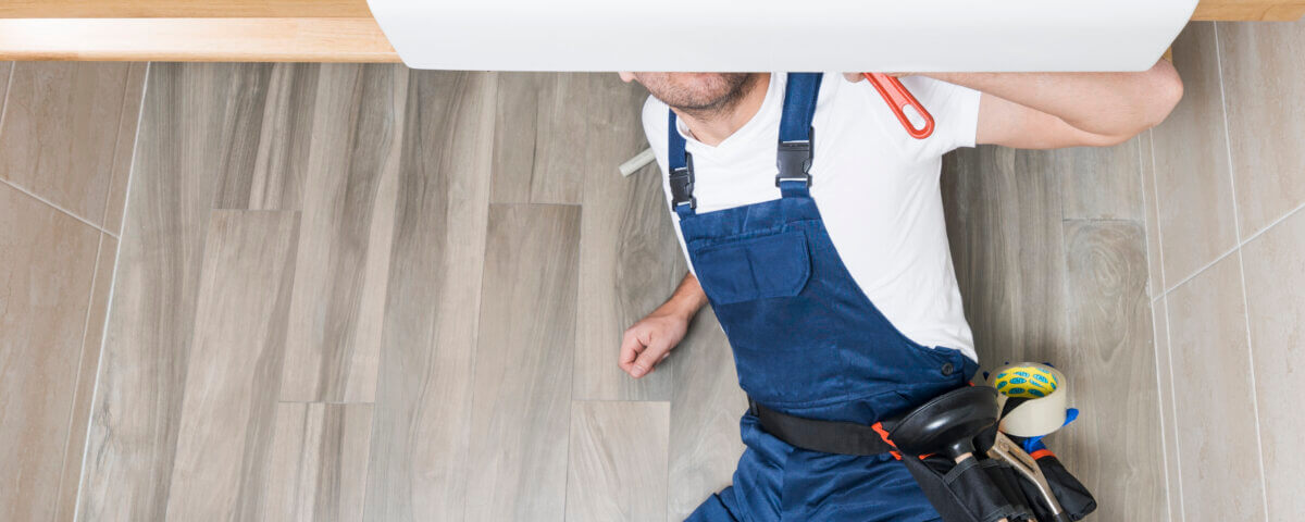 Homeowners rooter services