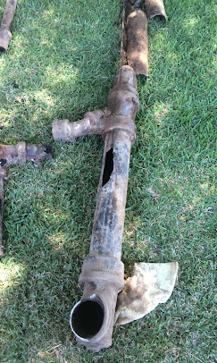 Emergency plumbing Los Angeles