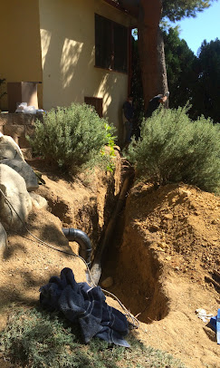 Emergency plumbing Los Angeles