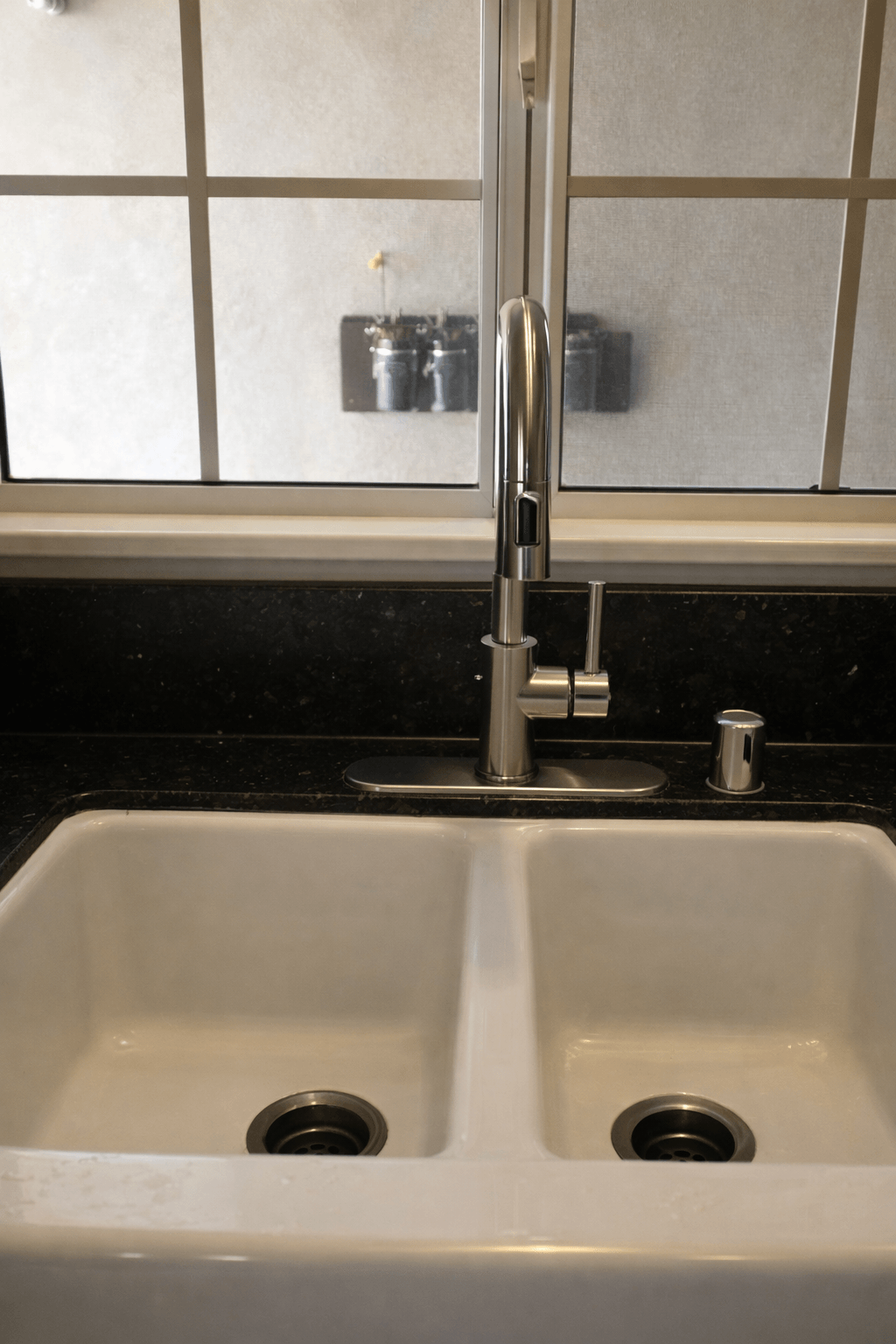 Faucet Repair & Installation