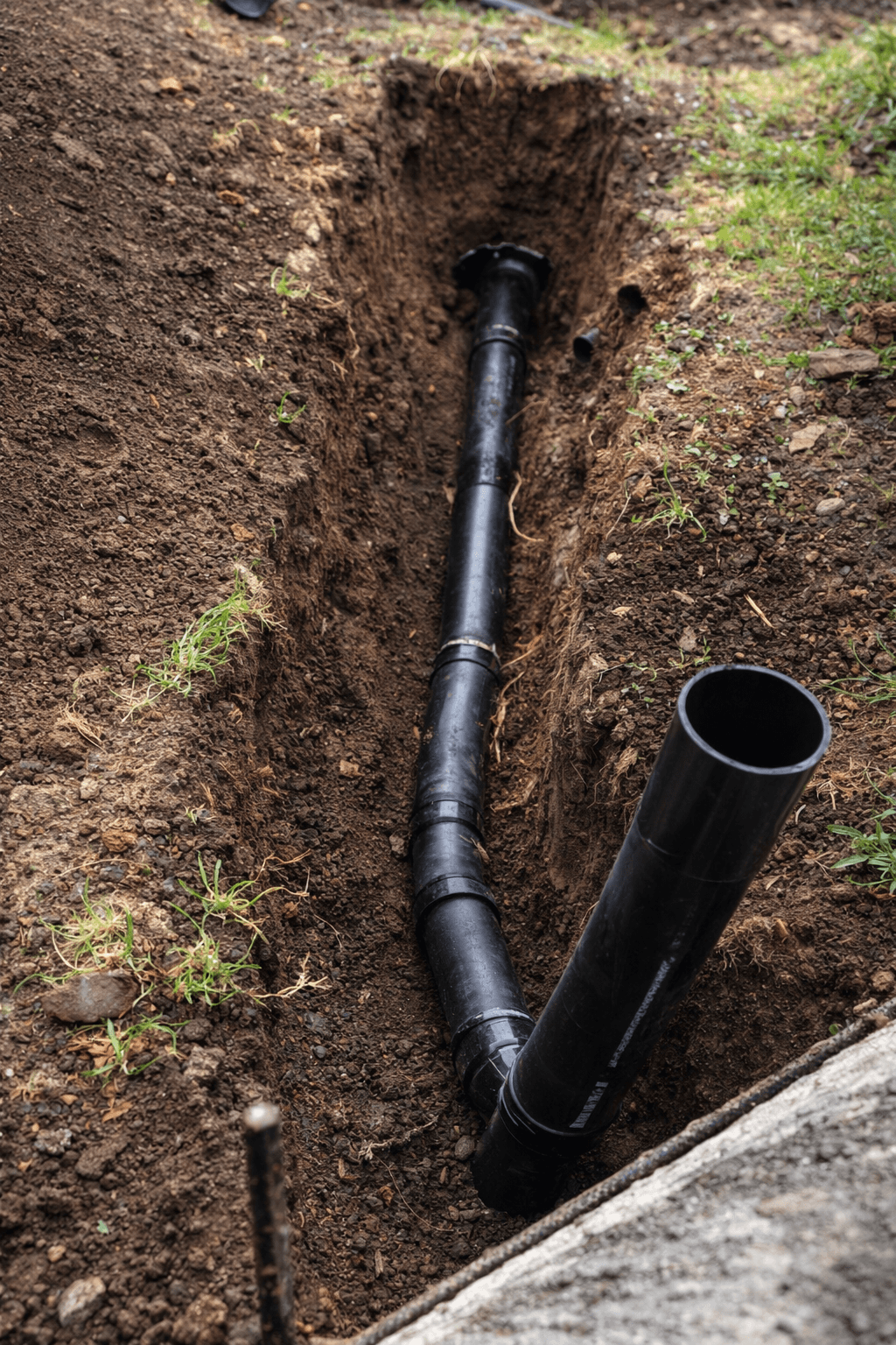 Emergency plumbing Los Angeles