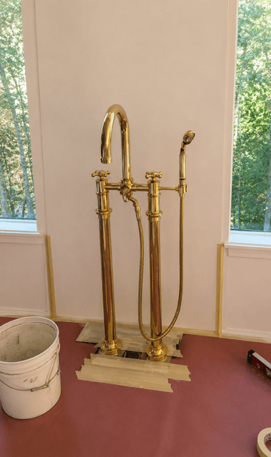 Emergency plumbing Los Angeles