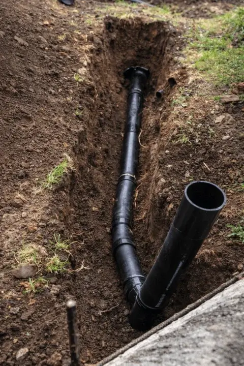Emergency plumbing Los Angeles